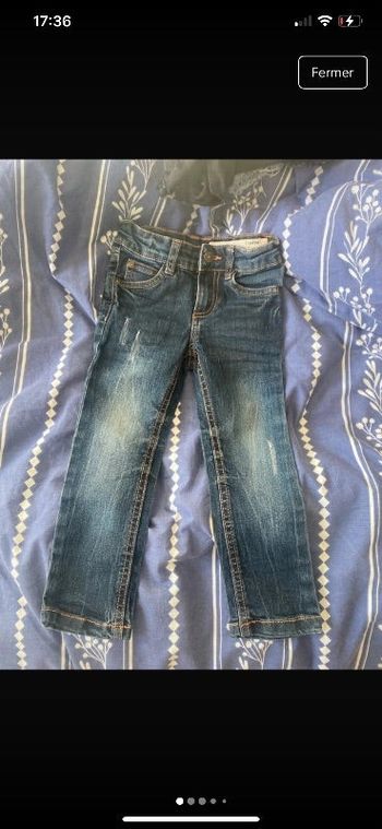 Jeans garçons