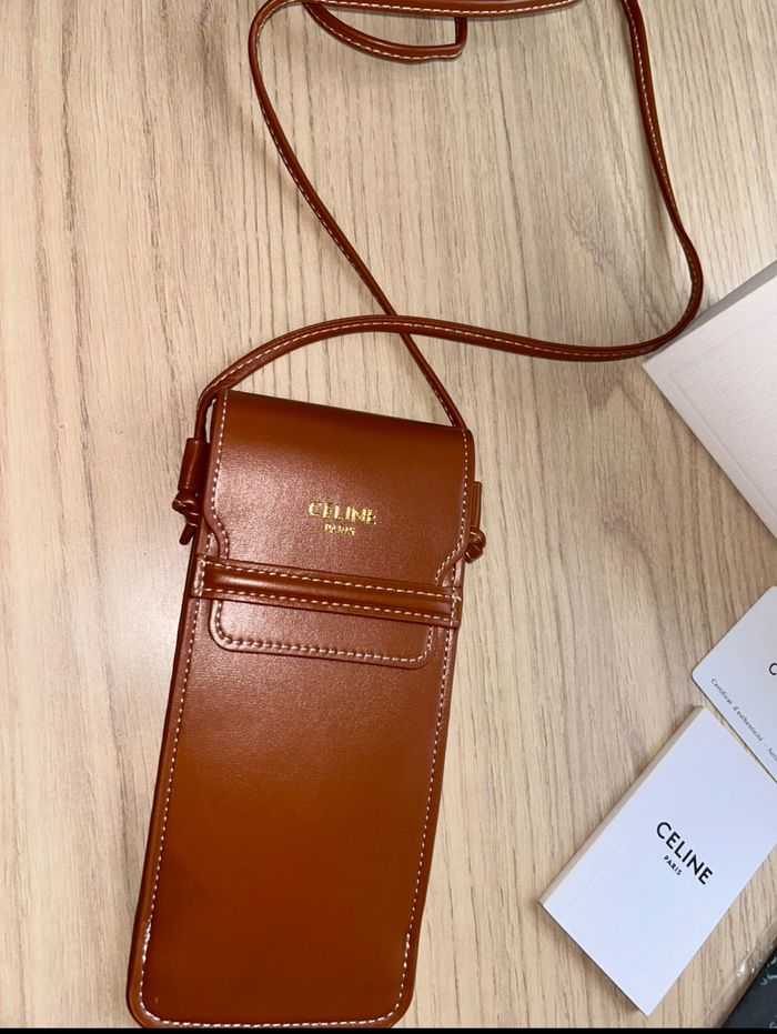 Pochette Céline