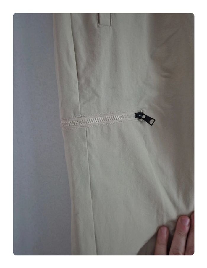 Pantalon tissé Nike Air Jordan - photo numéro 3