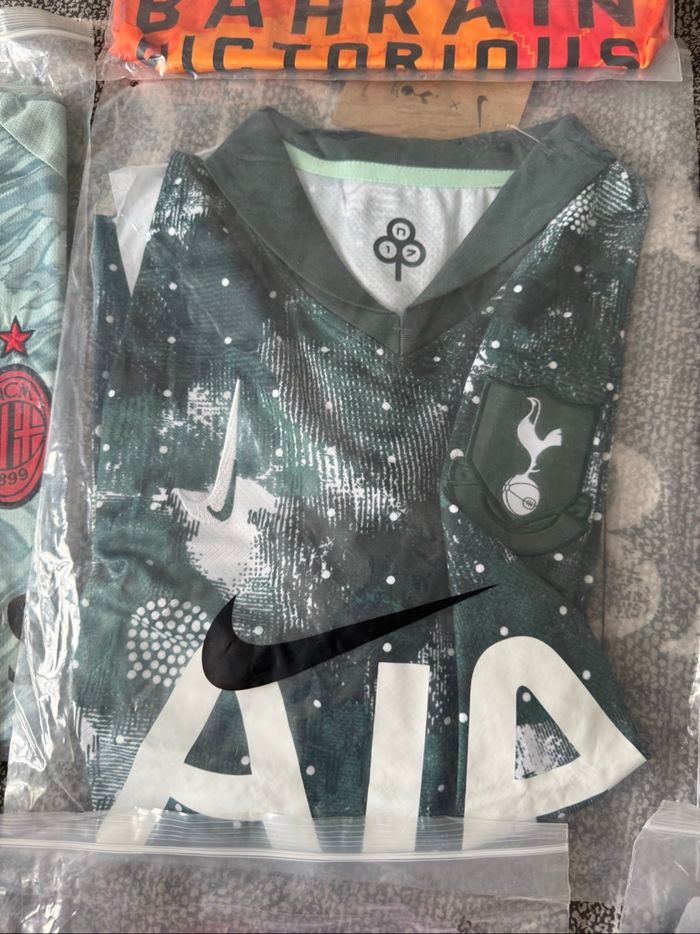 maillot de foot s - photo numéro 6