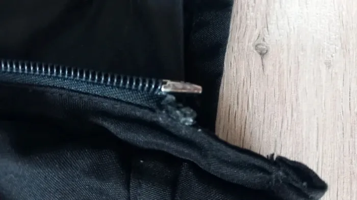 Blouson moto Ixon femme - photo numéro 7