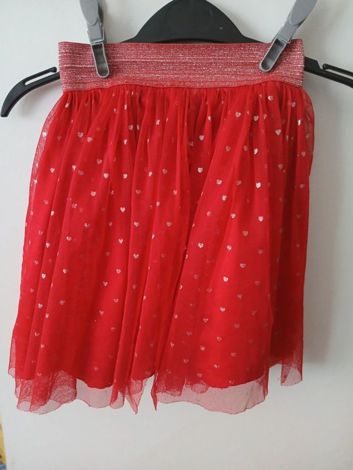 Lot de jupe 5 ans - photo numéro 4