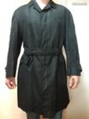 Manteau en toile NINO-Flex