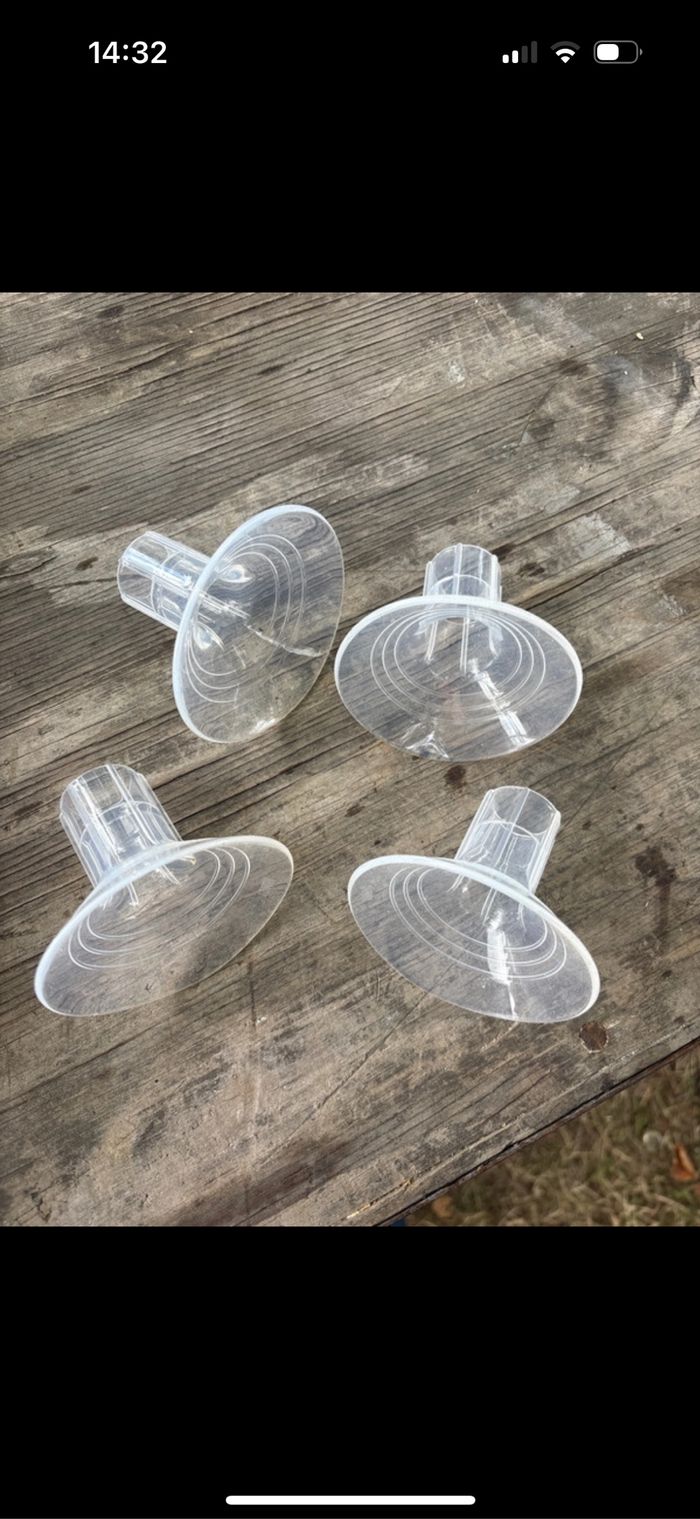 Tire lait - photo numéro 4