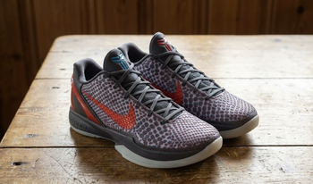 Nike Kobe 6 Protro ASG Hollywood 3D (2026) Taille 11 / 46