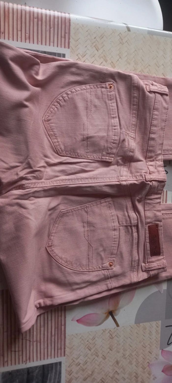 Jeans - photo numéro 3