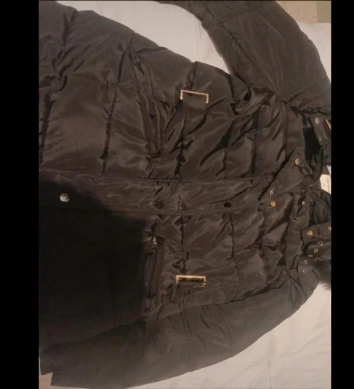 Manteau - photo numéro 3