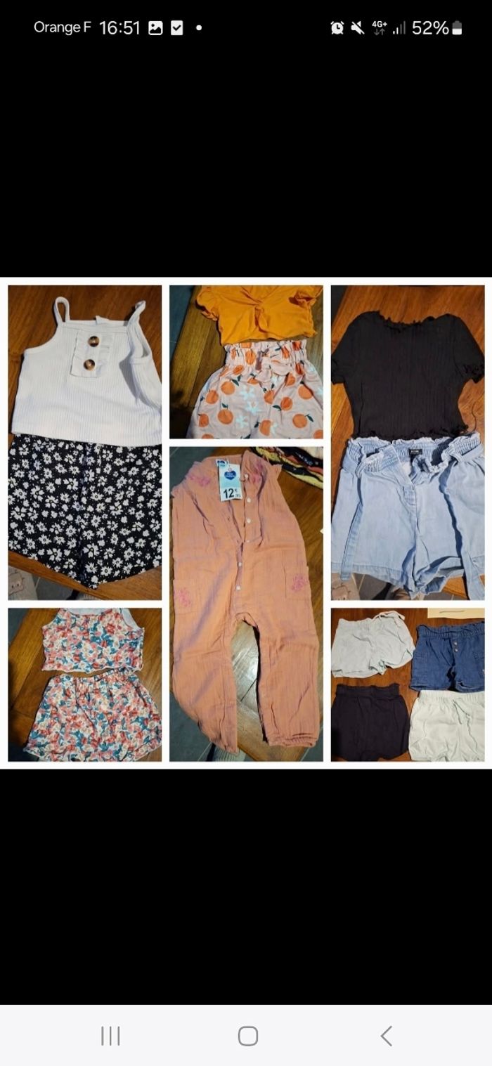 Lots 2 ans été - photo numéro 3