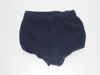 Bloomer gaze de coton 18 mois