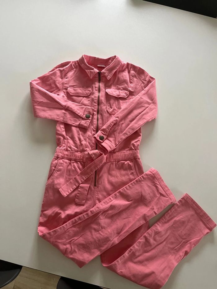 Combi fille TAO 7 ans