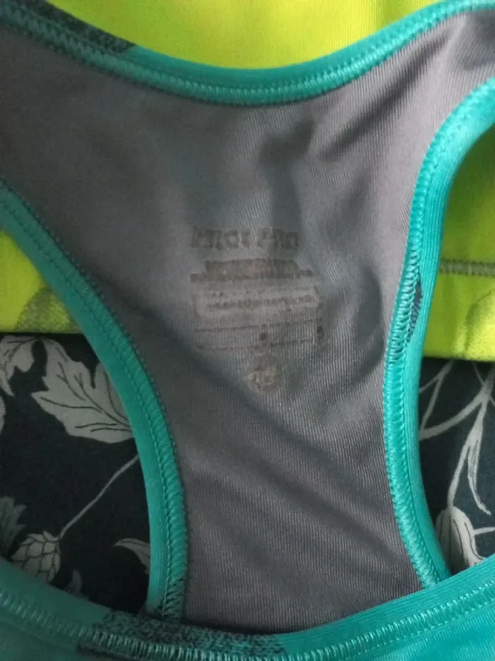 Brassière sport femme Nike - photo numéro 2