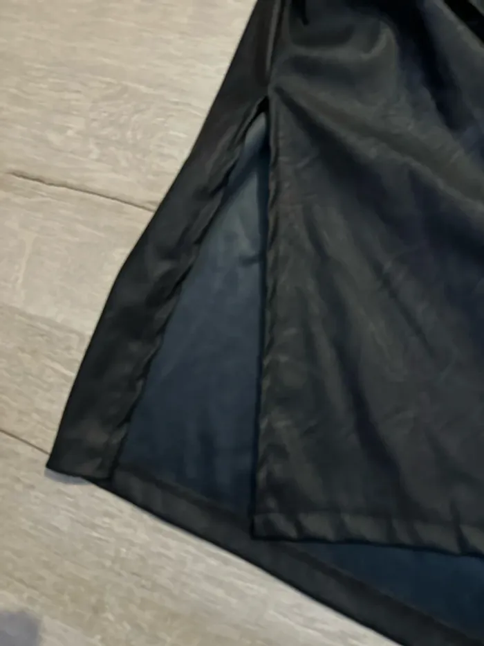 Trench long - photo numéro 4
