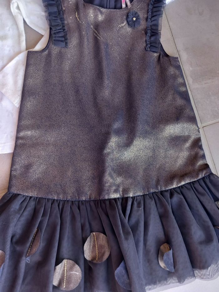 Lot fille 4 ans - photo numéro 7