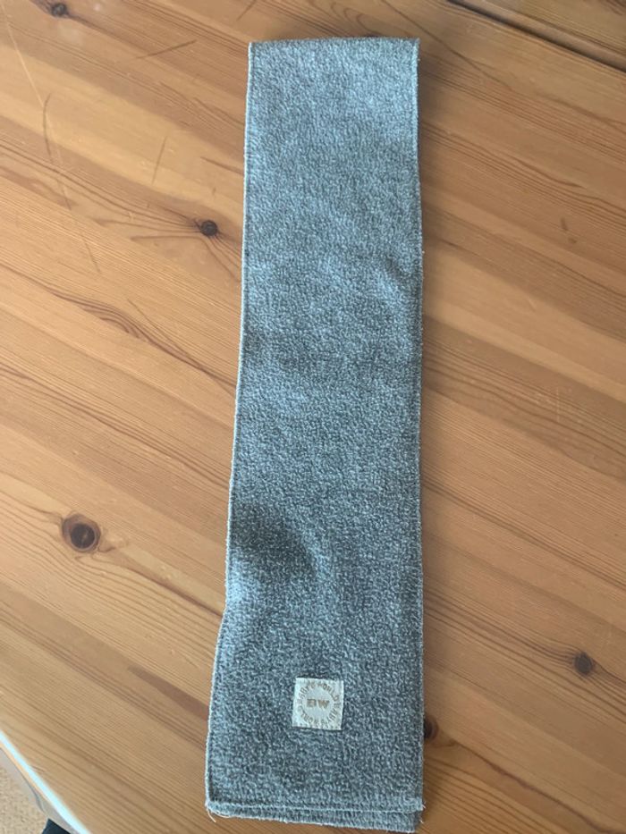 Écharpe polaire T. Unique