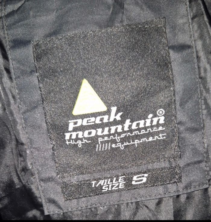 Doudoune - photo numéro 7