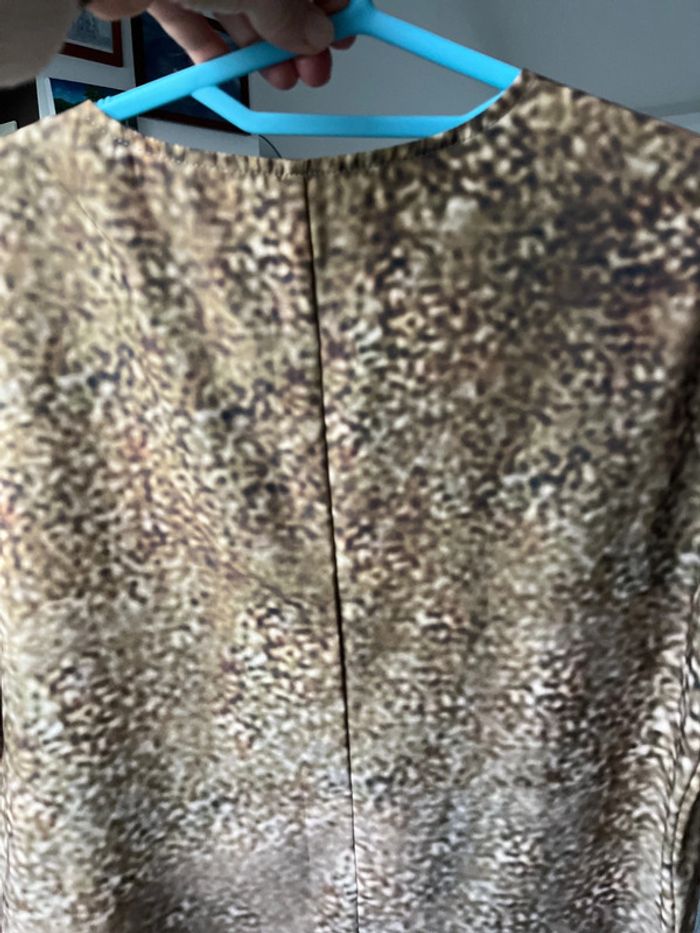 Robe longue - photo numéro 2