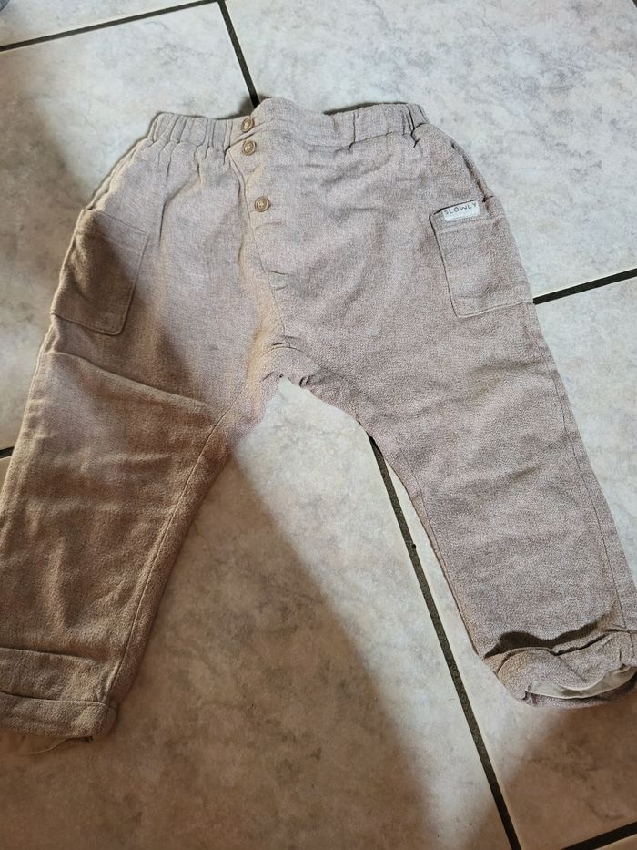 Pantalon