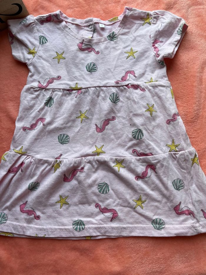 Robe été - photo numéro 2
