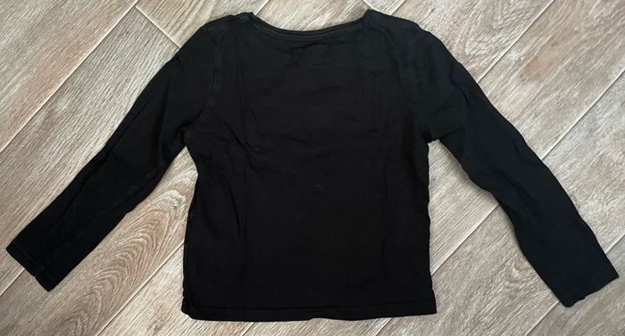 Tee shirt 5 ans Kiabi - photo numéro 2