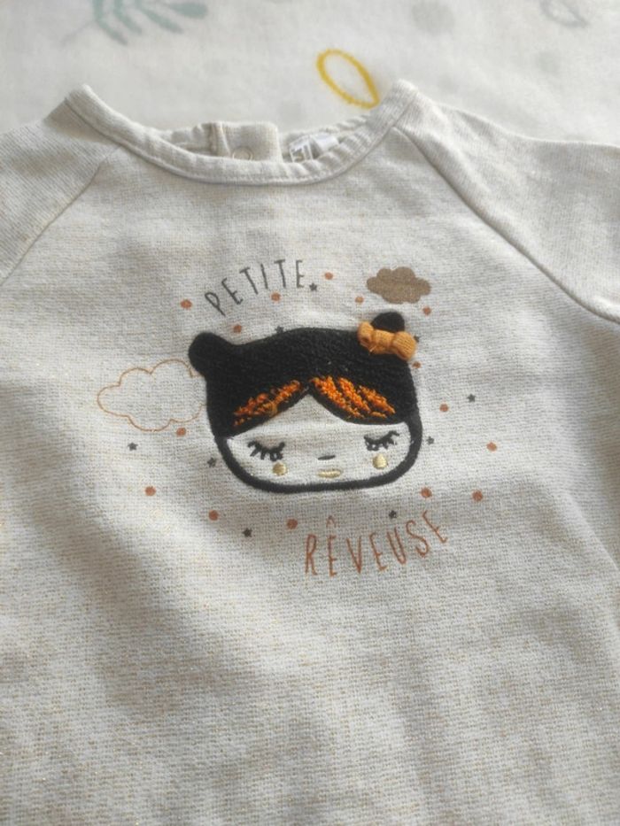 Sweat Orchestra 9m - photo numéro 2