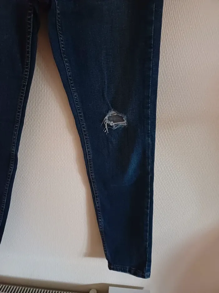 Jeans skinny - photo numéro 3