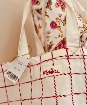 Sac tot bag melvita