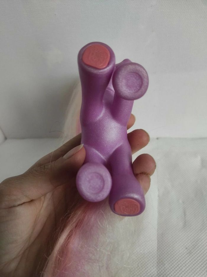 my littl epony g3 twinkle twirl - photo numéro 9