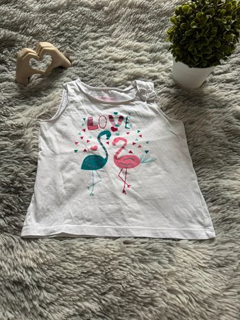 T-shirt fille