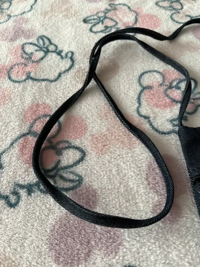 Sac a bandoulière - photo numéro 3