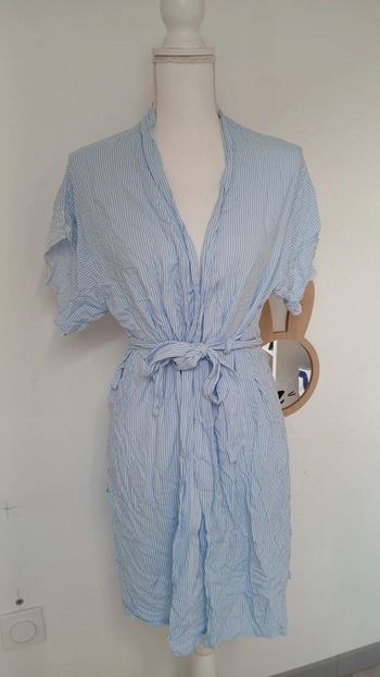 Dessus de pyjama été Suwen lingerie