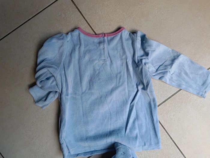 Pyjama parapluie - photo numéro 4