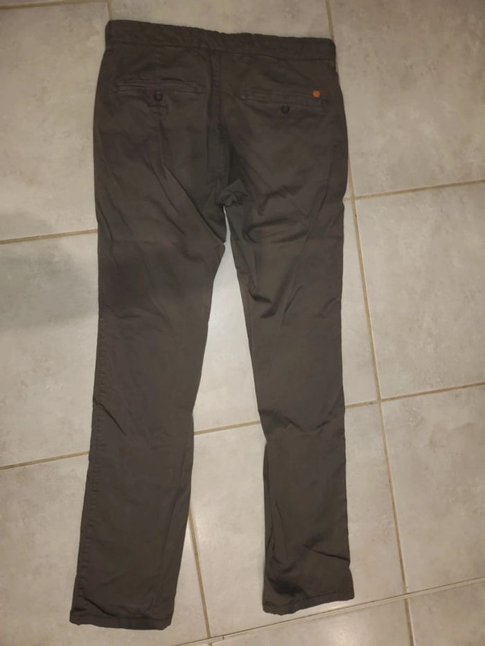 Chino celio 42 - photo numéro 5