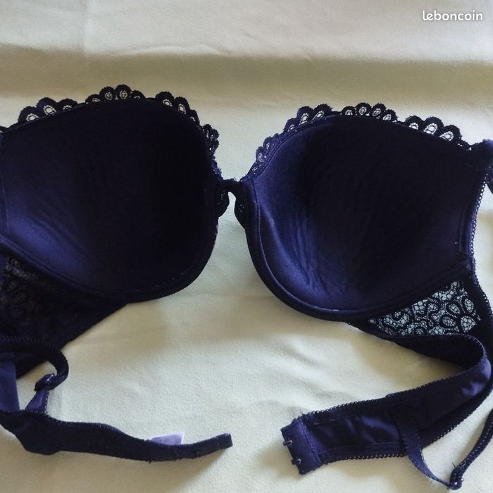 Soutien gorge 95C - photo numéro 8