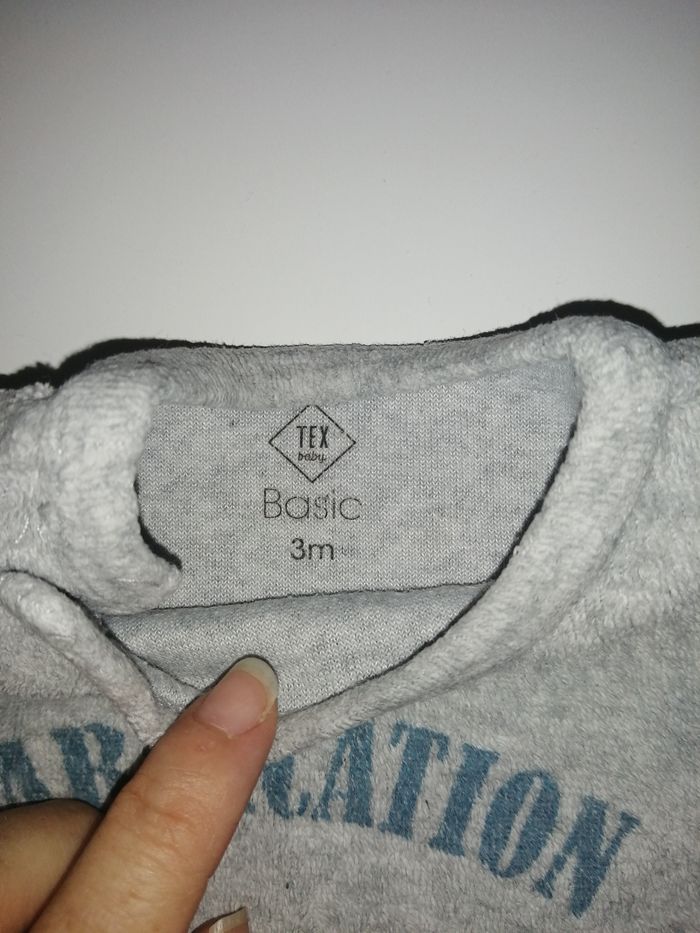 Pyjama - photo numéro 3