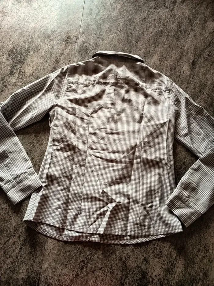 Chemise taille 36 Etam - photo numéro 3