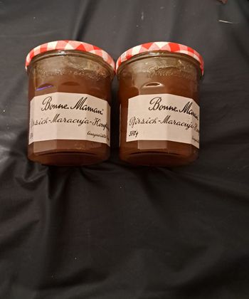 Confiture