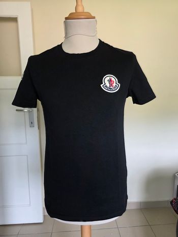 T-Shirt Moncler