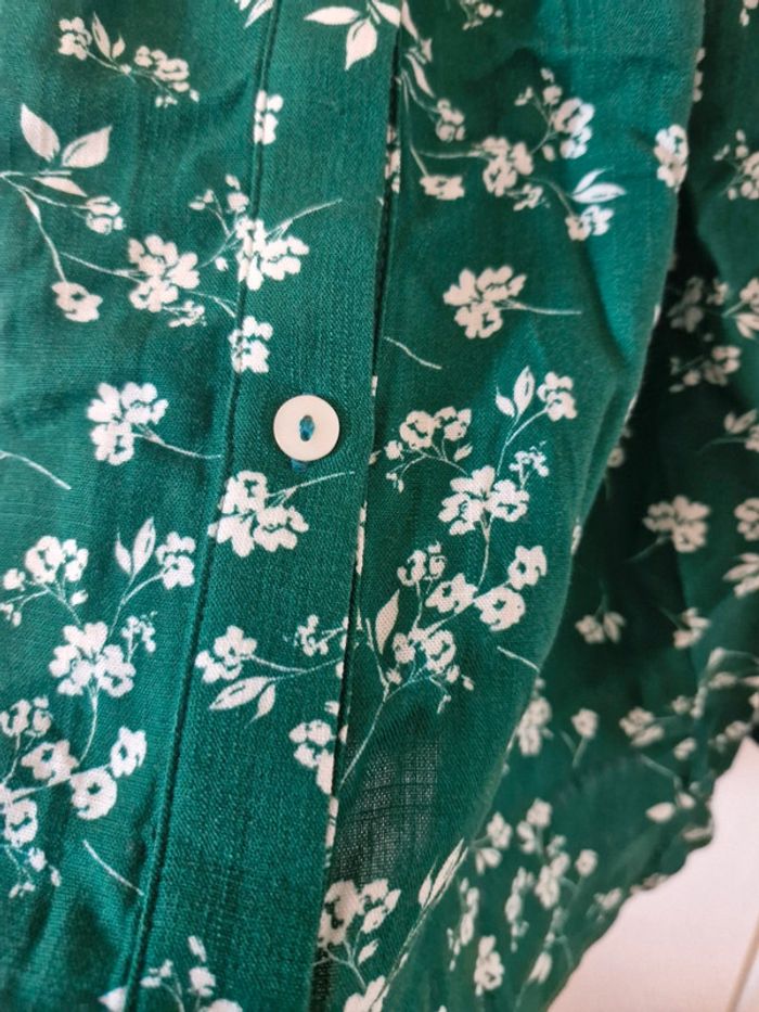 Jupe neuve Camaïeu 40 - photo numéro 5