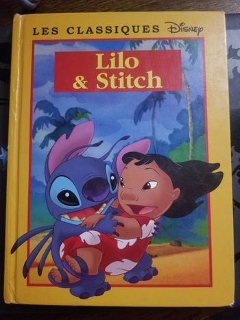 Lilo et Stitch