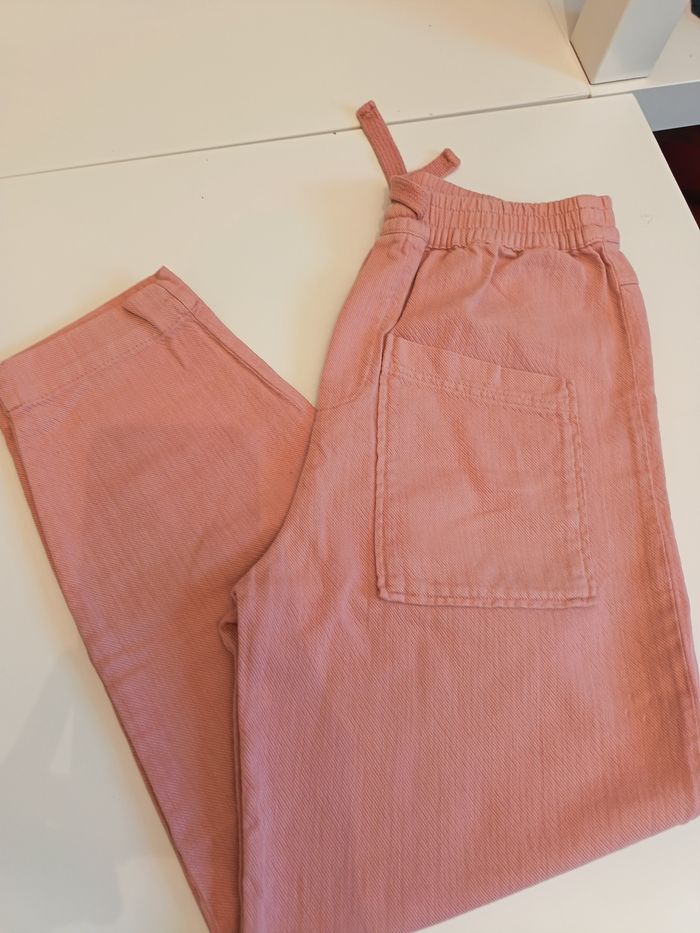 Pantalon court - photo numéro 2