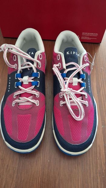 Basket volley-ball Kipsta 42