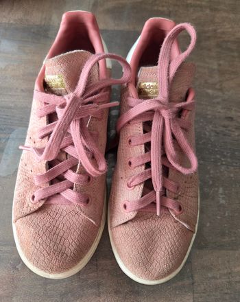 Stan Smith