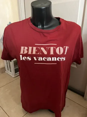 T-shirts