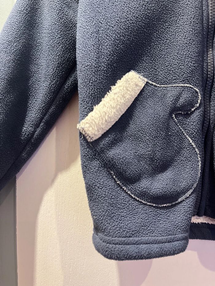 Veste chaude - photo numéro 3