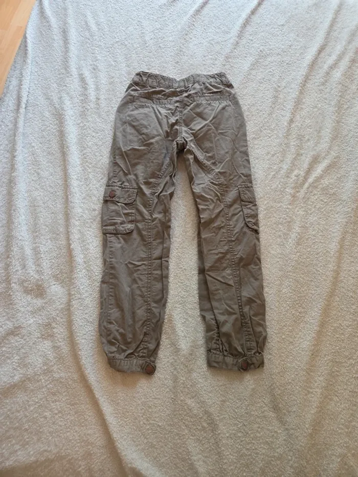 Pantalon 8 ans - photo numéro 4