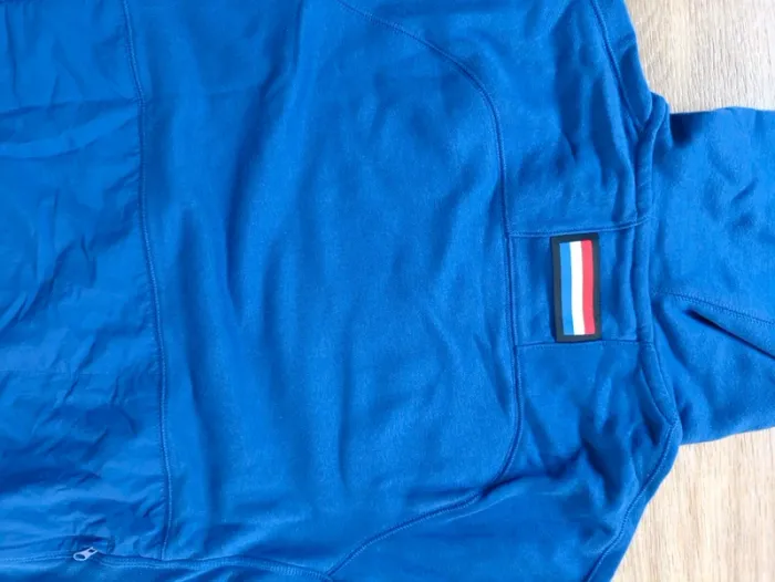 Pull hoodie a capuche homme Nike - photo numéro 6