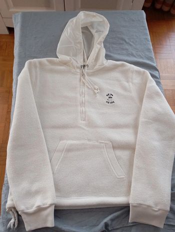 Polaire sweat dididog 36