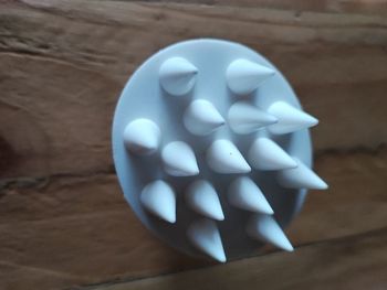 Jolie brosse pour massage