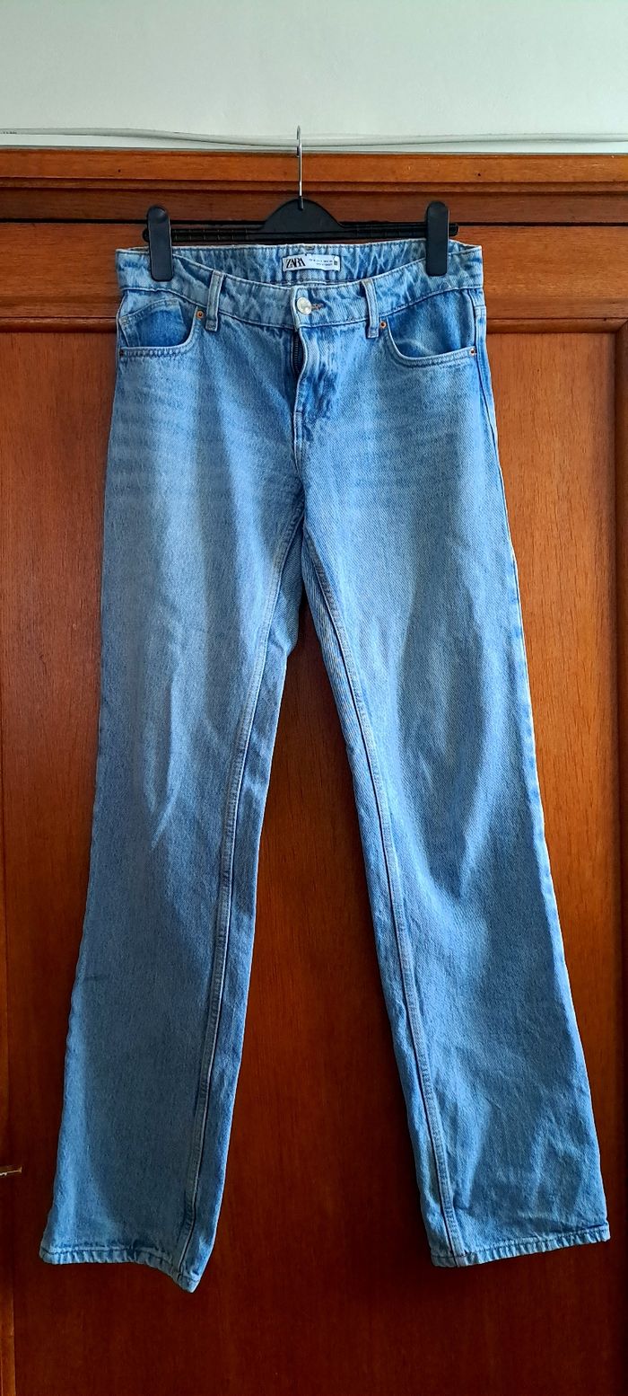 Jeans Zara - photo numéro 3
