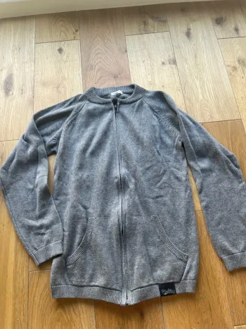Gilet vertbaudet
